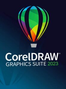 Corel Graphics Suite 2023